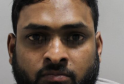 Travelodge Car Park Attempted Rapist Jailed for Six Years