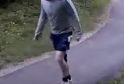 CCTV footage has been issued by officers investigating a series of indecent exposure offences near Tunbridge Wells