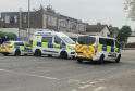 Two Teens from Kent  have been arrested on attempted Murder Charges after Dagenham Drive-by Shooting