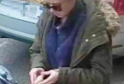 New CCTV images released as search for missing woman from Folkestone continues