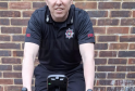 Surrey Fire and Rescue Service Gears Up for the RoadPeace Challenge