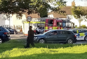 Child Hospitalised After Incident in Elmers End