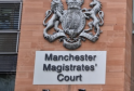 14-Year-Old Girl Charged with Attempted Murder and Possession of a Bladed Article in Stockport School Incident