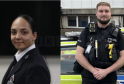 Four Kent Police Officers Nominated for National Police Bravery Awards 2024 for Heroic Rescue