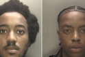 Two men have been found guilty of the brutal murder of a 16-year-old boy at a Wolverhampton flat