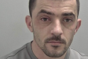 Man Jailed for Cannabis Cultivation in Rugby