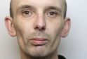 A man from Trowbridge has been sentenced to two years in prison for drug offences