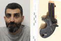 Plumstead Man Jailed for Five Years After Gun Exchange in Sidcup
