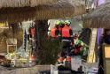 Four Dead, Over 25 Injured in Playa de Palma Building Collapse