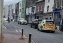 Armed Police Respond to Threat Incident in Ramsgate