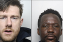 Two Men Jailed Following Violent Assault in Bracknell