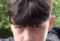 Search Underway for Missing 15-Year-Old Leyland in Masham Area
