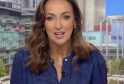 Sally Nugent Absent from BBC Breakfast Following Heartfelt Tribute to Rob Burrow