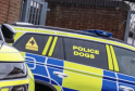 Man Arrested After Officer Injured in Devizes  Urgent Appeal to Locate Vehicle Involved