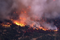 Northern California Wildfire Burns Over 14,000 Acres, Evacuation Warning in Effect