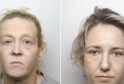 Two Sheffield women jailed following murder of Stephen Koszyczarski