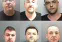 Six Members of Organised Crime Group Sentenced for Cannabis Production and Supply