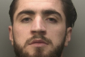 Drug dealer behind bars after pleading guilty