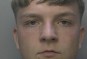 Farnham drug dealer given four years in prison