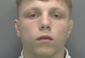 A teenage boy who claimed he had found class-A drugs and just “wanted to sell them” has been sentenced