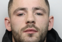 Drug dealer sent to prison for more than five years