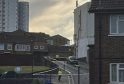 Woolwich Shooting Leaves Man in His 20s Fighting for His Life in Hospital