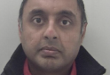 Jail for Gravesend physio who sexually assaulted his clients