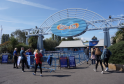 Missing Children from Thorpe Park Found Safe and Well in London