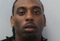 A man has been jailed for a shooting in Haringey after detectives identified him via CCTV