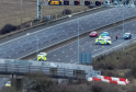 Violent Criminal Sentenced for Killing Two in M25 Horror Crash