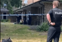 Two Charged with Attempted Murder Following Crawley Stabbing