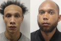 Two Men Jailed for Posting Online Adverts Offering Children for Sexual Acts