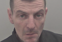 A burglar has been jailed for a series of break-ins in Whitstable and the Isle of Sheppey