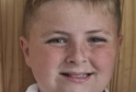 Appeal for Information: Missing 12-Year-Old Nathan from Enfield