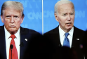 Biden and Trump Clash in Historic Presidential Debate Amidst Electorate Discontent