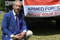 Reform UK Drops Candidates Amid Controversy as Nigel Farage Boycotts BBC