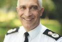 Chief Constable Paul Anderson to Retire Amid Misconduct Allegations