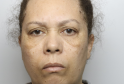 Woman Ruled to Have Killed Her Two Children and Stabbed Her Partner
