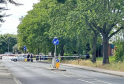 Stabbings in Feltham: Two Incidents Leave Three Males Injured