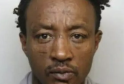 Bristol Man Sentenced to Eight Years for Rape and Theft