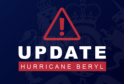 UK Government Announces Hurricane Beryl Support Package for Caribbean
