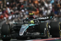 Hamilton Claims Historic 104th Victory at British Grand Prix