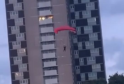 Probe Launched After Two People BASE Jump from Millbrook Towers in Southampton