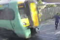Network Rail’s New Video Highlights Deadly Risks at Sussex-Level Crossings