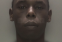 Knifepoint robber arrested within 24 hours jailed