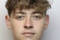 A 19-year-old Swindon man has been sentenced for raping a 15-year-old girl in September last year