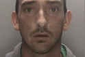 Market Harborough Man Jailed for Historical Child Rape