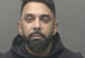 Drug dealing middleman jailed for more than eight years