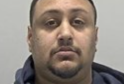 Drug dealer discovered with drugs, cash and ammunition is jailed