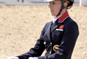 Olympic Champion Charlotte Dujardin Withdraws from Paris 2024 Amid Controversy
